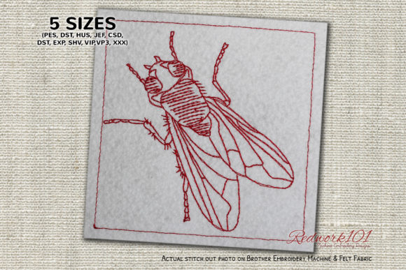 Black Fly Lineart Review