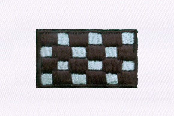 Checkered Quilting Design Review