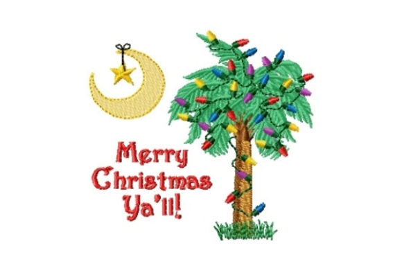 Christmas Palmetto Review