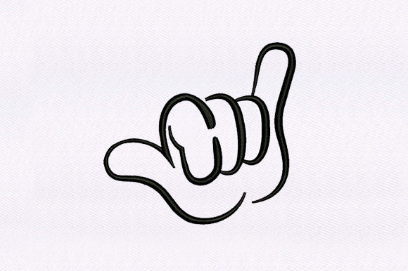 Cool Hand Gesture Review