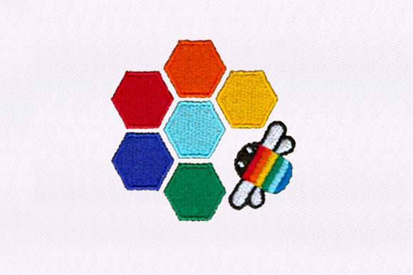 Honeycomb and Bee Design Review