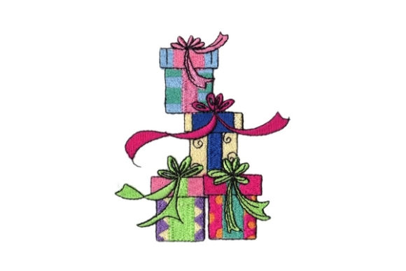 Sassy Gifts Embroidery Design Review