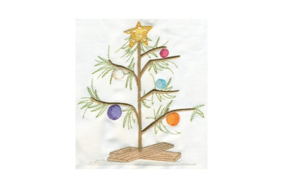 Sassy Prim Tree